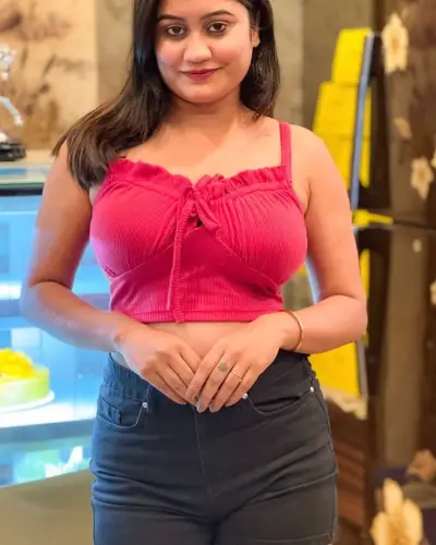 Call Girls Srisailam