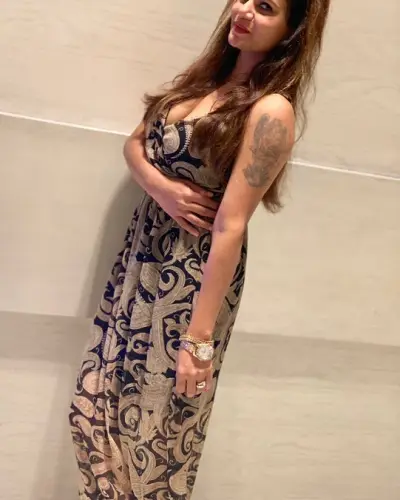 Srisailam Escort