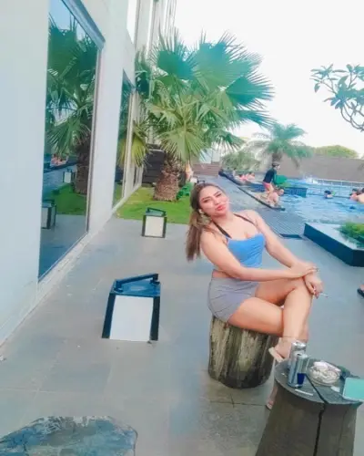 Escort Srisailam